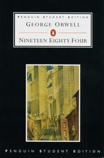 ISBN 9783125739079: Nineteen Eighty-Four - Ungekürzter englischer Originaltext. Für das Niveau B2, ab dem 6. Lernjahr