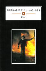 ISBN 9783125739369: Cal - Für das Niveau B2, ab dem 6. Lernjahr. Ungekürzter englischer Originaltext mit Annotationen