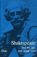 ISBN 9783125761001: Shakespeare and the Age that made him. With 21 Illustrations