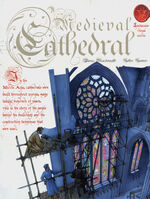 ISBN 9783125763036: Medieval Cathedral