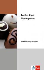 ISBN 9783125773301: Twelve Short Masterpieces – Stories and Tales by: Sinead de Valera. Walter de la Mare. Ray Bradbury. Liam O'Flaherty. Shirley Jackson. James Thurber. Lord Dunsany. Robert Turner. Angelika Gibbs. Dal Stivens. William Saroyan. Katherine Mansfield. Model Int