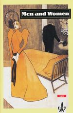 ISBN 9783125775008: Men and Women – North American Short Stories. Englische Lektüre für die Oberstufe