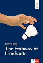 ISBN 9783125776470: The Embassy of Cambodia