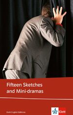 Fifteen sketches and mini dramas: Fifteen sketches and mini dramas