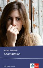 ISBN 9783125780309: Abomination - Schulausgabe für das Niveau B1, ab dem 5. Lernjahr. Ungekürzter englischer Originaltext mit Annotationen