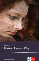 ISBN 9783125780446: Thirteen reasons why