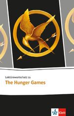 ISBN 9783125781016: Lektürewortschatz zu The Hunger Games