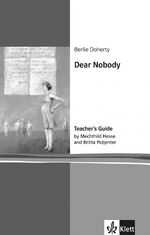 ISBN 9783125781313: Dear Nobody