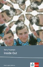 ISBN 9783125781436: Inside Out - Schulausgabe für das Niveau B1, ab dem 5. Lernjahr. Ungekürzter englischer Originaltext mit Annotationen