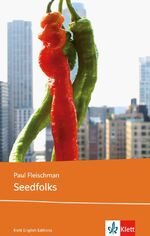 ISBN 9783125781528: Seedfolks - Schulausgabe für das Niveau B1, ab dem 5. Lernjahr. Ungekürzter englischer Originaltext mit Annotationen