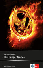 Suzanne Collins: The Hunger Games Suzanne Collins: The Hunger Games