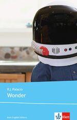 Wonder: [Lesebuch]., / Worterklärungen von Julia Funk