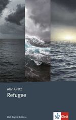 ISBN 9783125782235: Refugee