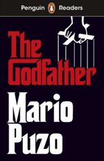 ISBN 9783125784031: The Godfather - Lektüre mit Audio-Online