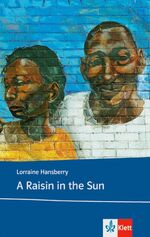 ISBN 9783125788107: A Raisin in the Sun - Englische Lektüre für die Oberstufe