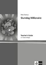 ISBN 9783125798755: Slumdog millionaire