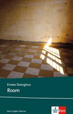 Emma Donoghue: Room: Room