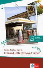 ISBN 9783125799042: Guided Reading Journal for Crooked Letter, Crooked Letter - Guided Reading Journal. Buch + Online