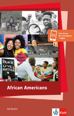 ISBN 9783125800168: African Americans - History, Politics and Culture – Buch mit digitalen Extras