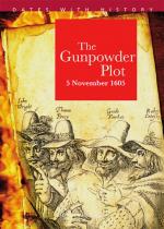 ISBN 9783125806115: The Gunpowder Plot - Englische Lektüre für das 3. Lernjahr