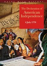 ISBN 9783125806894: Declaration of American Independence