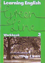 ISBN 9783125833500: Learning English - Green Line. Englisches Unterrichtswerk für Gymnasien / Teil 3 (3. Lehrjahr)