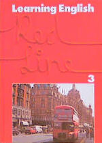 ISBN 9783125840300: Learning English - Red Line für Realschulen. Englisches Unterrichtswerk / Tl 3 (3. Lehrjahr)