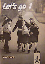 ISBN 9783125851504: Lets go 1. Workbook für Klasse 5 an Hauptschulen