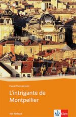 ISBN 9783125914346: L'intrigante de Montpellier - mit Hörbuch