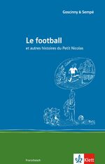 Le football et autres histoires du Petit Nicolas