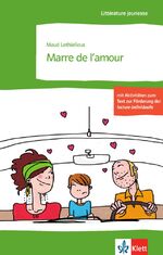 Marre de l'amour