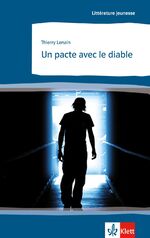 Thierry Lenain: Un pacte avec le diable. Thierry Lenain: Un pacte avec le diable.