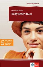 ISBN 9783125921559: Baby-sitter blues – Lektüre mit digitalen Extras