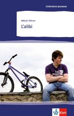 ISBN 9783125922662: L' alibi