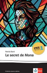 ISBN 9783125923461: Le secret de Mona