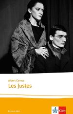 ISBN 9783125962019: Les Justes – Texte et documents. Französische Lektüre für die Oberstufe. Mit Annotationen