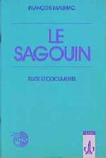 ISBN 9783125969001: Le Sagouin – Texte et documents