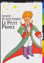 Le petit prince: Le petit prince