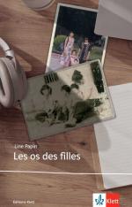 ISBN 9783125973756: Les os des filles