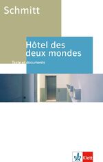 Hôtel des deux mondes: Hôtel des deux mondes