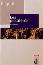 ISBN 9783125982000: Les Pestiferes - Texte et documents - bk411