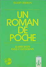 Un roman de poche