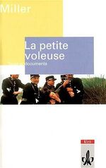 ISBN 9783125984103: La petite voleuse. Texte et documents