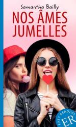 Samantha Bailly: Nos âmes jumelles | Sam Samantha Bailly: Nos âmes jumelles | Sam