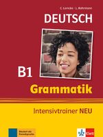 ISBN 9783126051675: Grammatik Intensivtrainer NEU B1