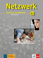 ISBN 9783126061384: Netzwerk A1 - Deutsch als Fremdsprache. Intensivtrainer