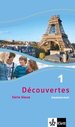 Découvertes: Découvertes