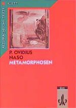 ISBN 9783126411004: Metamorphosen - Textauswahl mit Überleitungstexten und Wort- und Sacherläuterungen, Abbildungen, Arbeitskommentar