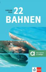 ISBN 9783126660532: 22 Bahnen – Lektüre mit digitalen Extras