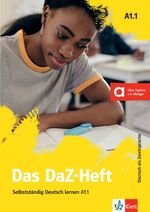 Denise Doukas-Handschuh: Das DaZ-Heft A1 Denise Doukas-Handschuh: Das DaZ-Heft A1